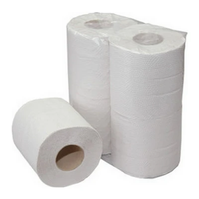 Afbeelding van Euro Products Toiletpapier 12x