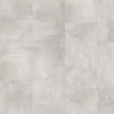 Afbeelding van Moduleo Layred Silky Satin 46920 Click PVC Gemakkelijk zelf te leggen 100% Waterbestendig Met Geluiddempend Ondervloer Beige, Grijs of Wit