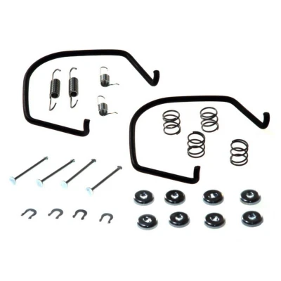 Afbeelding van Quick Brake Rem montageset 105 0638