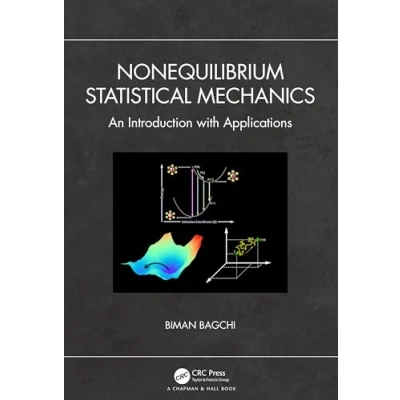 Afbeelding van Nonequilibrium Statistical Mechanics: An Introduction with Applications