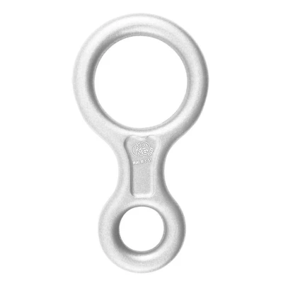Afbeelding van Kong Figure 8 klassiek zekerapparaat in drie kleuren beschikbaar blank