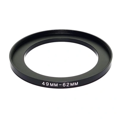 Afbeelding van Kase Step Up Ring 49 62