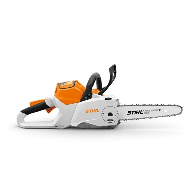 Afbeelding van STIHL MSA 160 C B accu kettingzaag starters set basic 30 cm