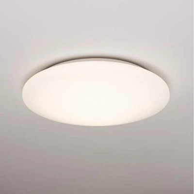 Afbeelding van LED&#039;s Light LED Plafonnière 27cm voor slaapkamer &amp; kinderkamer Neutraal wit
