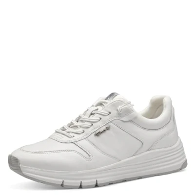 Afbeelding van Tamaris Sneaker 1 23730 41 100 normaal Maat: 38 EU