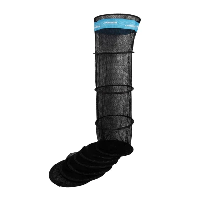 Afbeelding van Cresta Super River Keepnet Round 4.00m