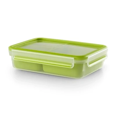Afbeelding van Tefal MasterSeal To Go lunchbox (1,2L)