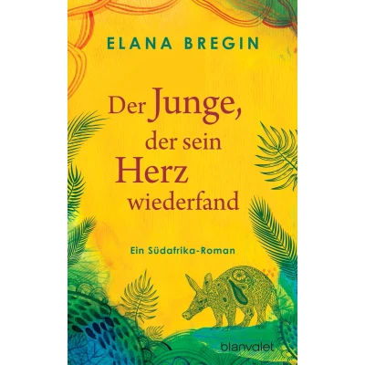 Afbeelding van der Junge, sein Herz wiederfand