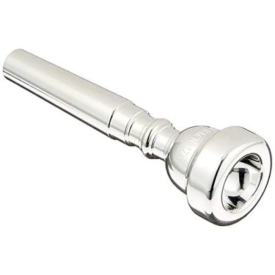 Afbeelding van Vincent Bach trompet mondstuk 351 Corp. 12C