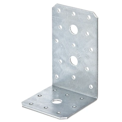 Afbeelding van Alberts Hoekverbinder 100x60x60mm