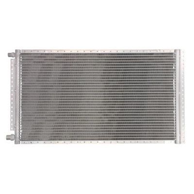Afbeelding van NRF Airco condensor 350399