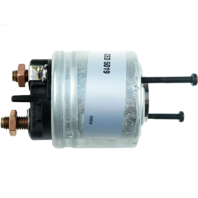 Afbeelding van Magneetschakelaar, startmotor AS PL SS3016(VALEO)
