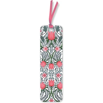 Afbeelding van Flame Tree Bookmarks Bex Parkin: Secret Garden (pack of 10)