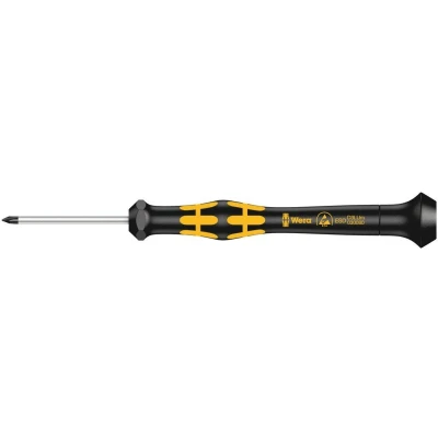 Afbeelding van Wera esd microstix schroevendraaier m x 40mm