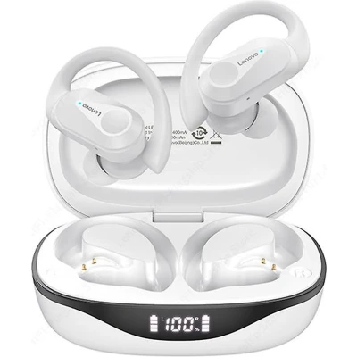 Afbeelding van Lenovo LP75 Bluetooth Oordopjes Wit