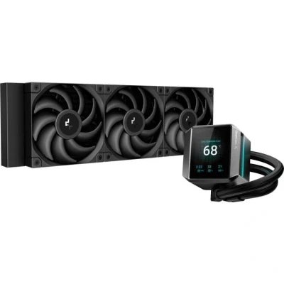 Afbeelding van DeepCool MYSTIQUE 360