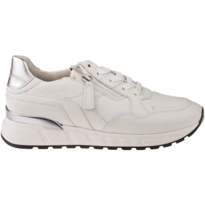 Afbeelding van Gabor Sneakers Wit 3 66.368.50