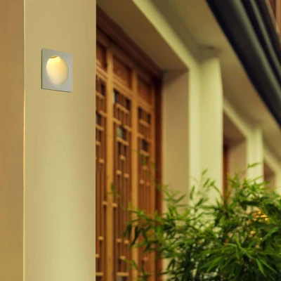 Afbeelding van V TAC VT 11009 RD LED spots Inbouwarmatuur GU10 IP20 Wit Modelnr: