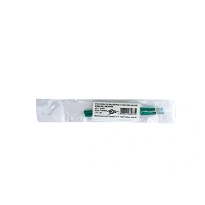 Afbeelding van WEDO 25644104 vulling vierkleurige gelpen, verpakking van 2, groen