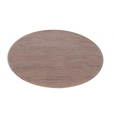 Afbeelding van Mirka Abranet Ø 125mm Schuurnet Velcro P150 (50 Stuks)