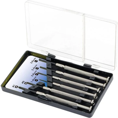 Afbeelding van LogiLink WZ0022 schroevendraaierset