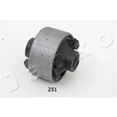 Afbeelding van JAPKO GOJ251 Draagarmrubbers Vooras onderaan 60mm voor driehoeksdraagarm TOYOTA: RAV4 II SUV (XA20) 1.8, 2.0 4WD, D 4WD 2000 2005
