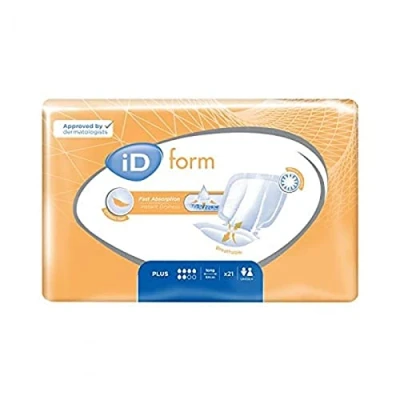 Afbeelding van ID Expert Form Plus 1 pak van 21 stuks