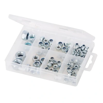 Afbeelding van Fixman Borgmoer assortiment 108 delig