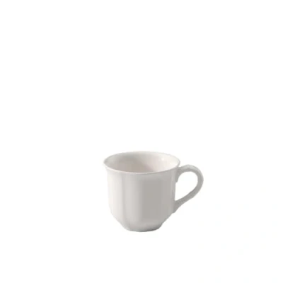 Afbeelding van Villeroy &amp; Boch Espresso kopje Manoir 100 ml