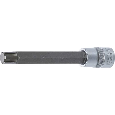 Afbeelding van BGS Dopsleutelbit lengte 140 mm 1/2&quot; wigprofiel (voor RIBE) M14