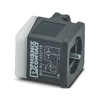 Afbeelding van Phoenix Contact SACC VB 5CON M16/AD 2L 24V 1457908 Inhoud: 1 stuk(s)