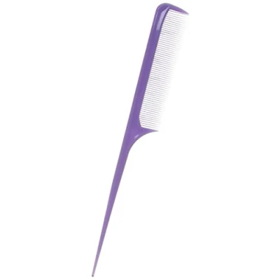 Afbeelding van LA MODA STAART COMB ASST KLEUREN