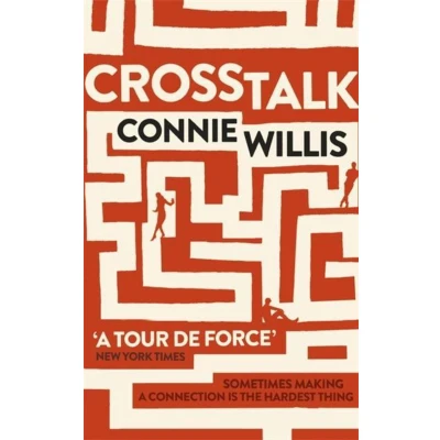 Afbeelding van Crosstalk
