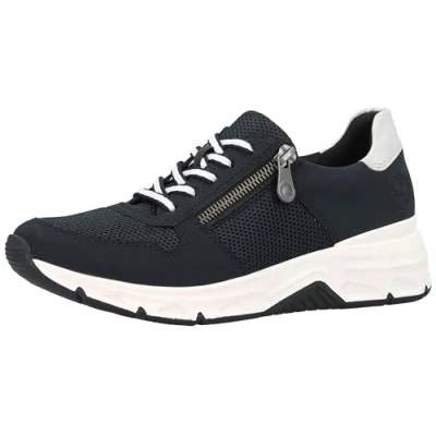 Afbeelding van Sneakers Rieker
