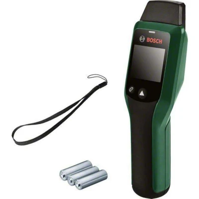Afbeelding van Bosch Groen Vochtmeter UniversalHumid 0603688001
