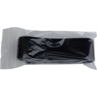Afbeelding van TRU COMPONENTS 919 9999 Bag Klittenband Om vast te plakken Haak en lusdeel Zwart 1 paar
