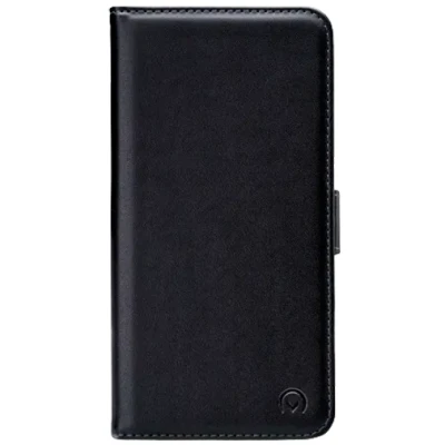 Afbeelding van Mobilize PU leer Book Case Zwart Samsung Galaxy A25