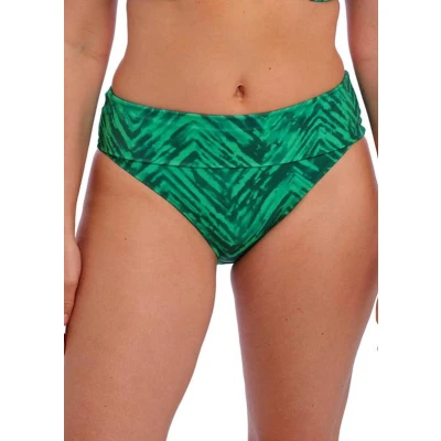 Afbeelding van Fantasie Punta Mita Bikini Slip FS505577 Emerald maat L