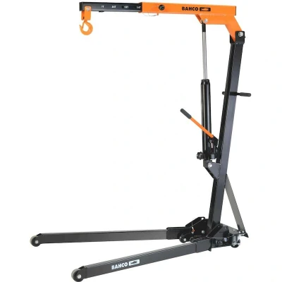Afbeelding van Bahco inklapbare kraan 1t 85mm BH6FC1000