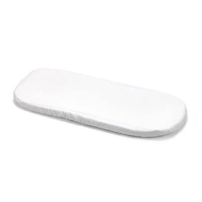 Afbeelding van Cambrass 1441 hoeslaken waterdicht Tencel, 35 x 78 cm