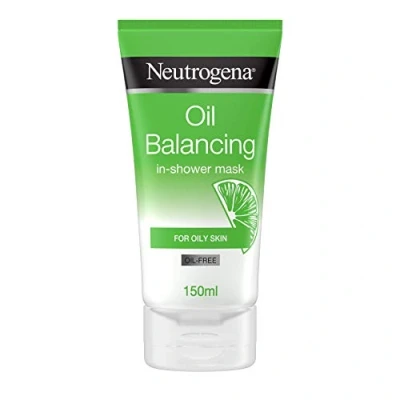 Afbeelding van Neutrogena Oil Balancing In Shower Mask 150 ml