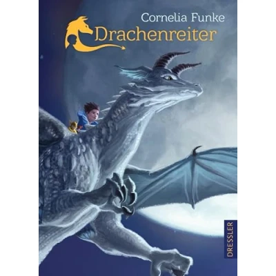 Afbeelding van Drachenreiter 1