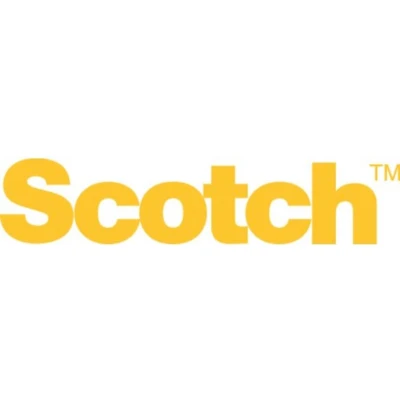 Afbeelding van Scotch 89595050 Filament tape Transparant (l x b) 50 m mm 1 stuk(s)