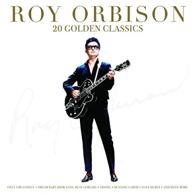 Afbeelding van Roy Orbison 20 Golden Classics (LP)