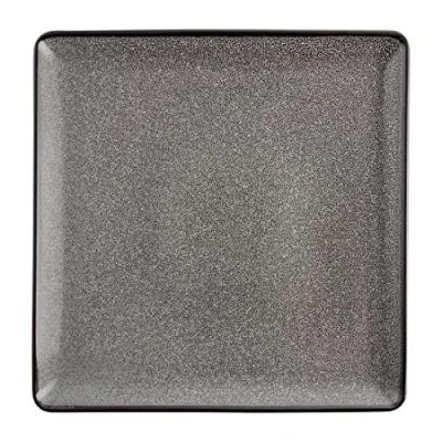 Afbeelding van Olympia Mineral vierkant bord 26,5cm (4 stuks)