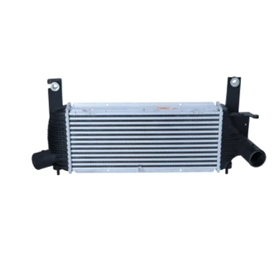 Afbeelding van Intercooler, inlaatluchtkoeler NRF 30527