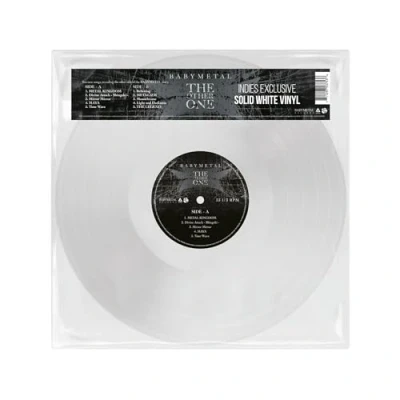 Afbeelding van Babymetal Other One (LP)