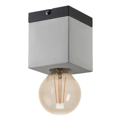 Afbeelding van EGLO Plafondlamp PRESTWICK 3 (1 stuk)