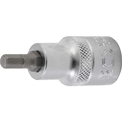 Afbeelding van BGS Dopsleutelbit 1/2&quot; inbus 7/32&quot;