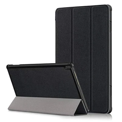 Afbeelding van Fmway Hoes voor Lenovo Tab M10 TB X505F X605F Tablet met Standfunctie